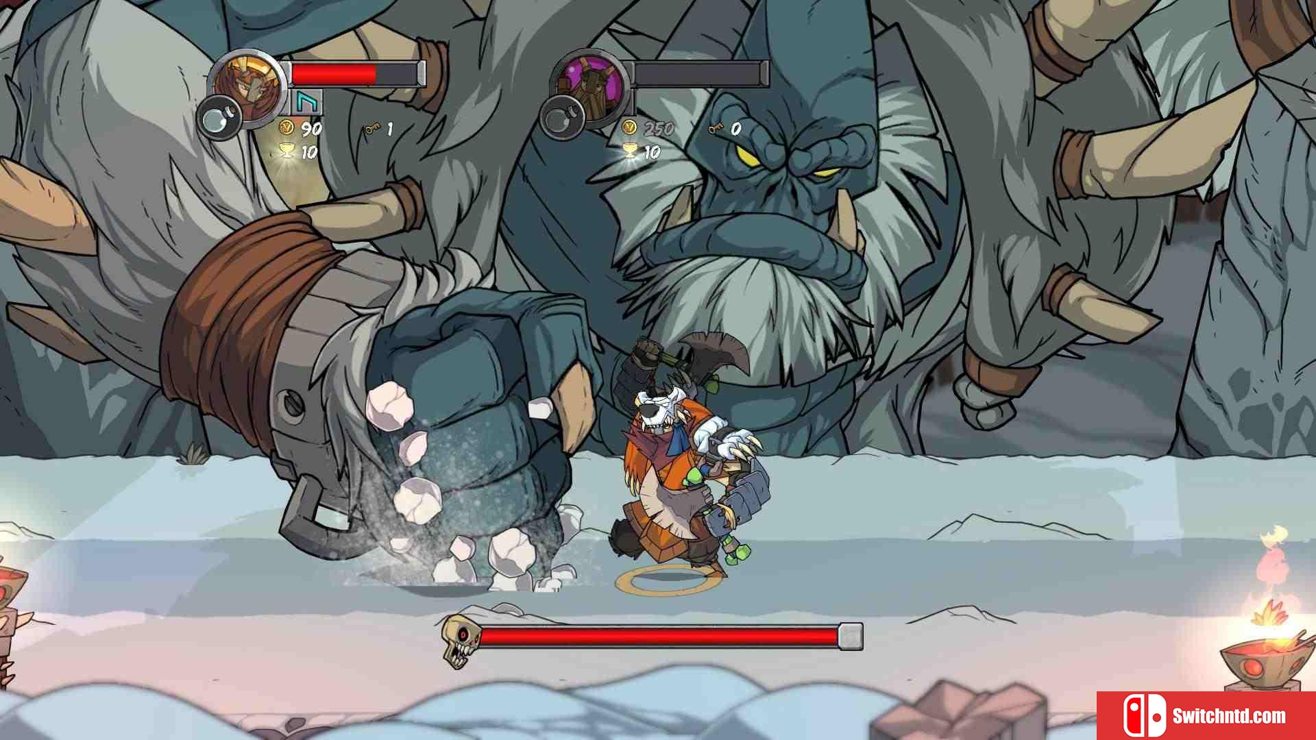 《维京小队（Viking Squad）》HI2U镜像版[EN]_1