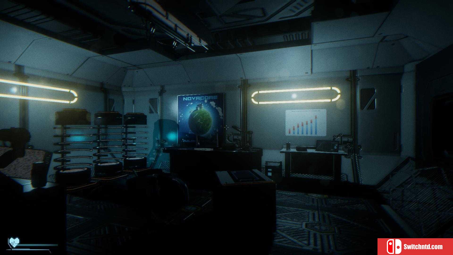 《综合征（Syndrome）》八国语言 PROPHET镜像版[EN]_5