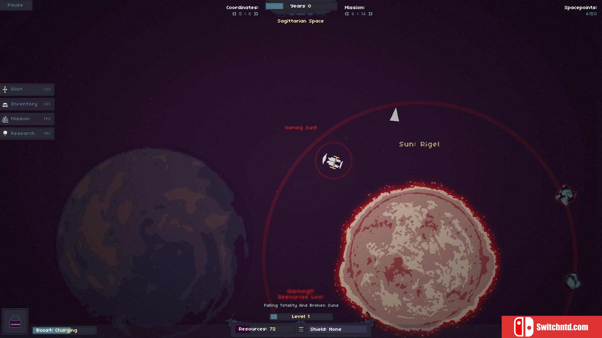 《太空迷航（RymdResa）》PROPHET镜像版[EN]_4