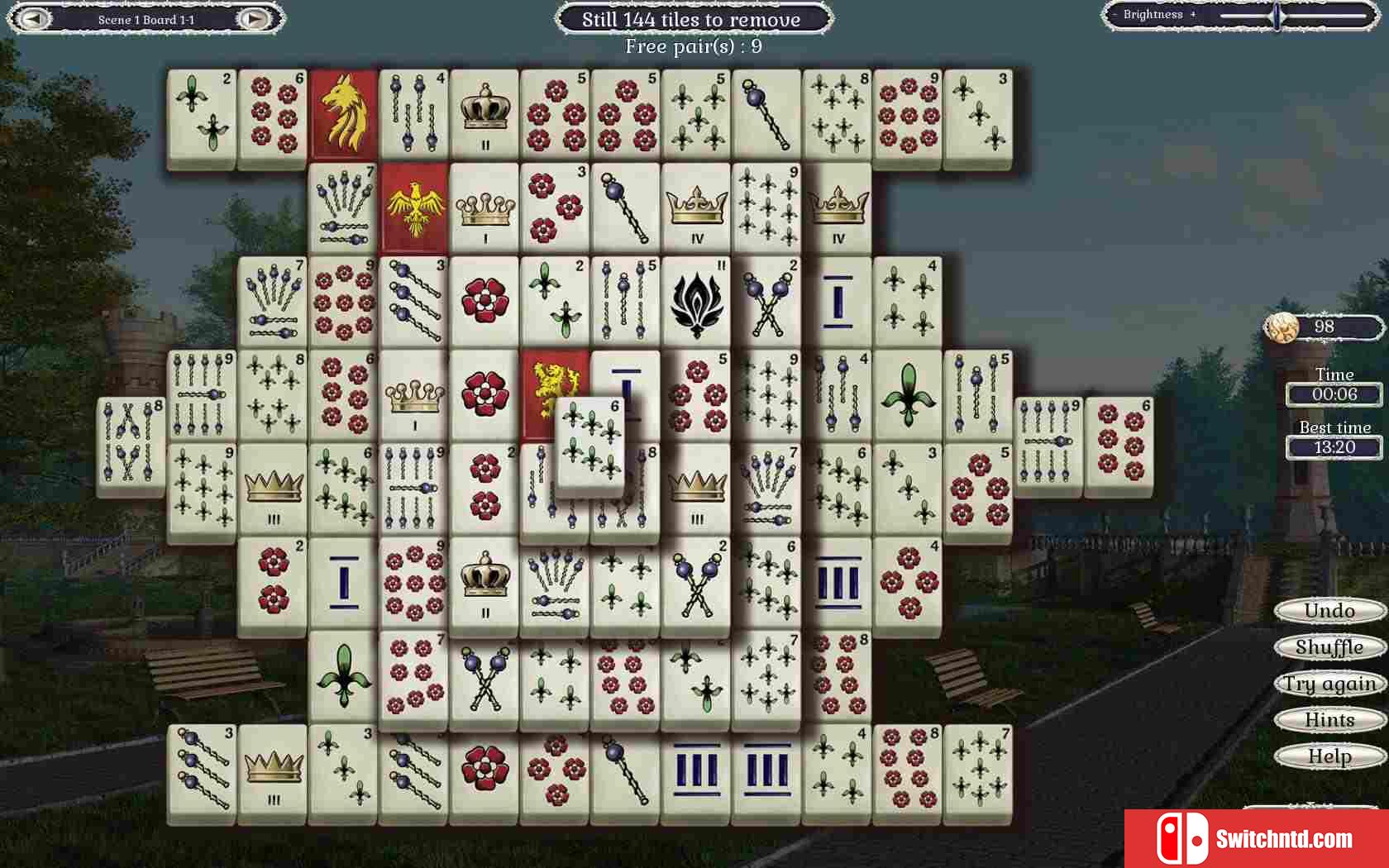 《皇家宝石消除（Jewel Match Royale）》典藏版 F4CG硬盘版[EN]_3
