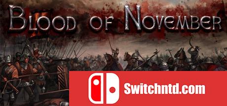 《艾森沃德：十一月之血（Eisenwald: Blood of November）》六国语言 PROPHET镜像版[EN]_0
