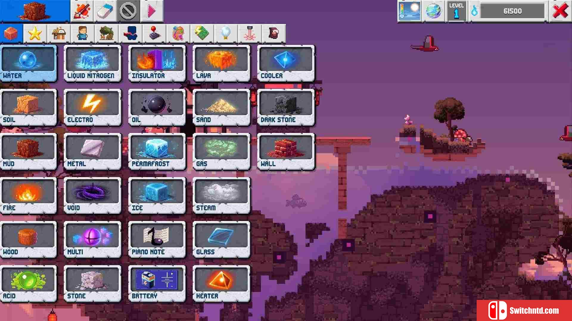 《沙盒进化（The Sandbox Evolution）》v1.1.8.1 六国语言 3DM免安装未加密版[EN]_4