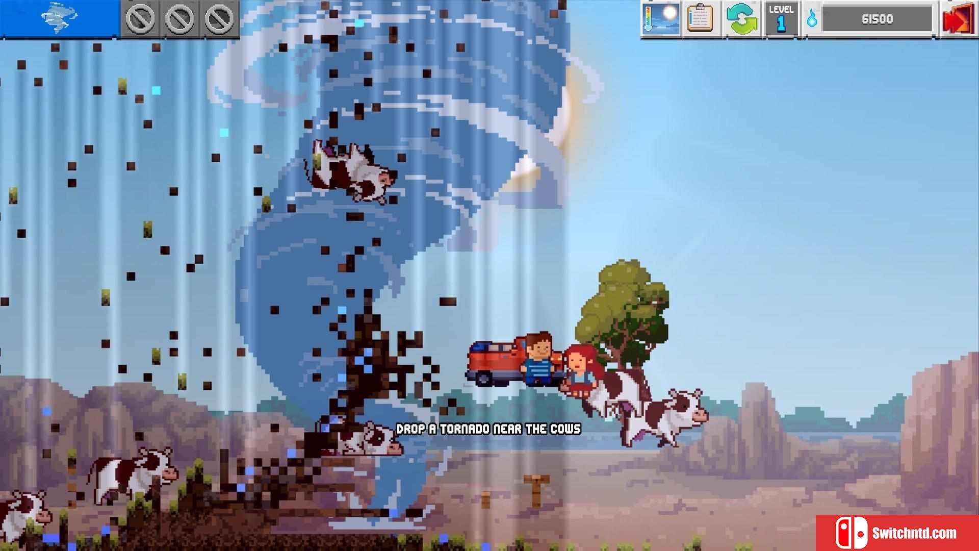 《沙盒进化（The Sandbox Evolution）》v1.1.8.1 六国语言 3DM免安装未加密版[EN]_2