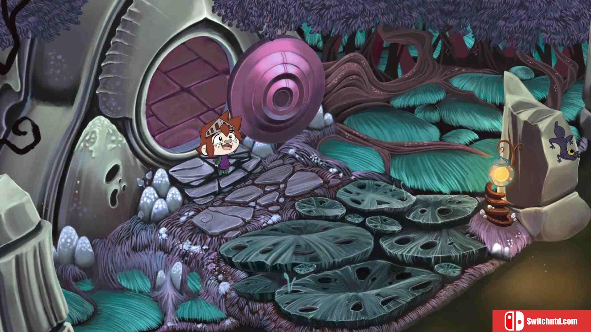 《小小英亩（The Little Acre）》PLAZA镜像版[EN]_4