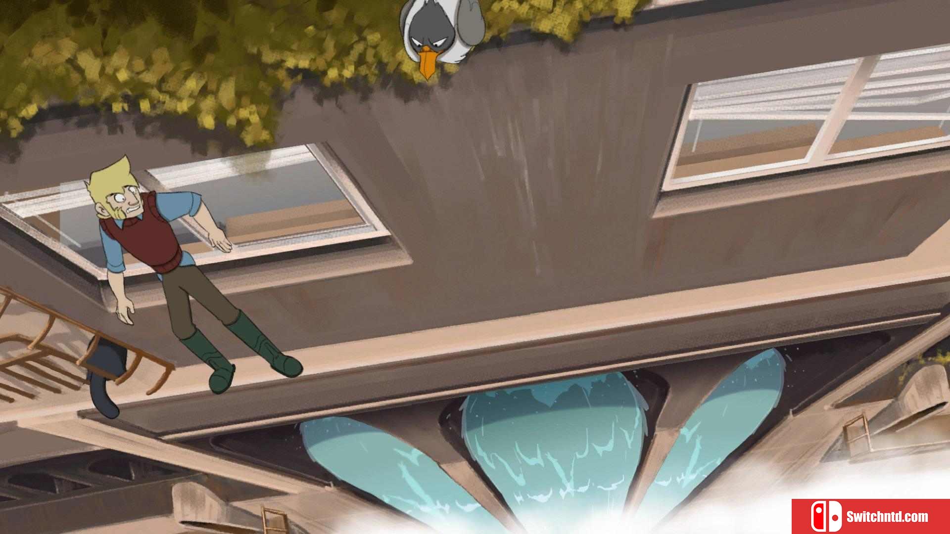 《小小英亩（The Little Acre）》PLAZA镜像版[EN]_5