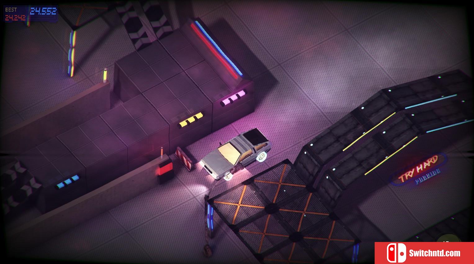 《努力停车（Try Hard Parking）》32位+64位 v1.03A SiMPLEX硬盘版[EN]_3