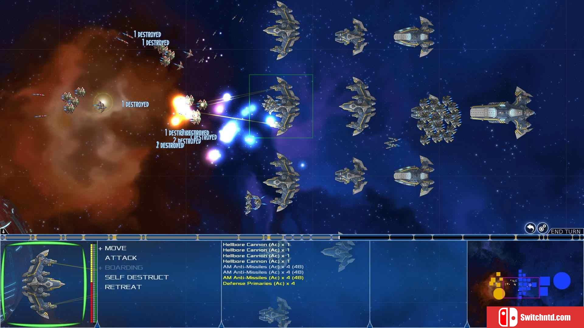 《暗影之星（Stars in Shadow）》CODEX镜像版[EN]_11