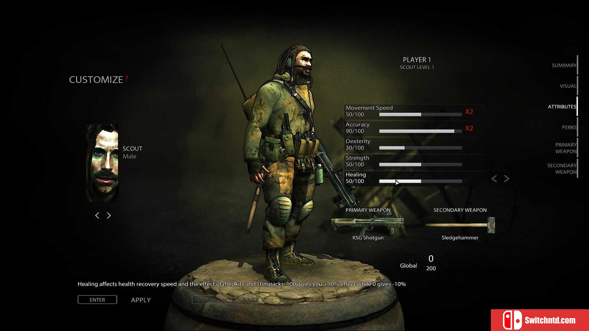 《对战小队（Versus Squad）》v1.09 四国语言 SiMPLEX硬盘版[EN]_1