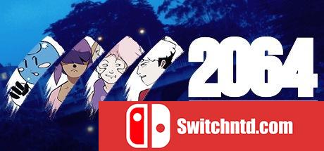 《2064：存储大战（2064: Read Only Memories）》TiNYiSO镜像版[EN]_0