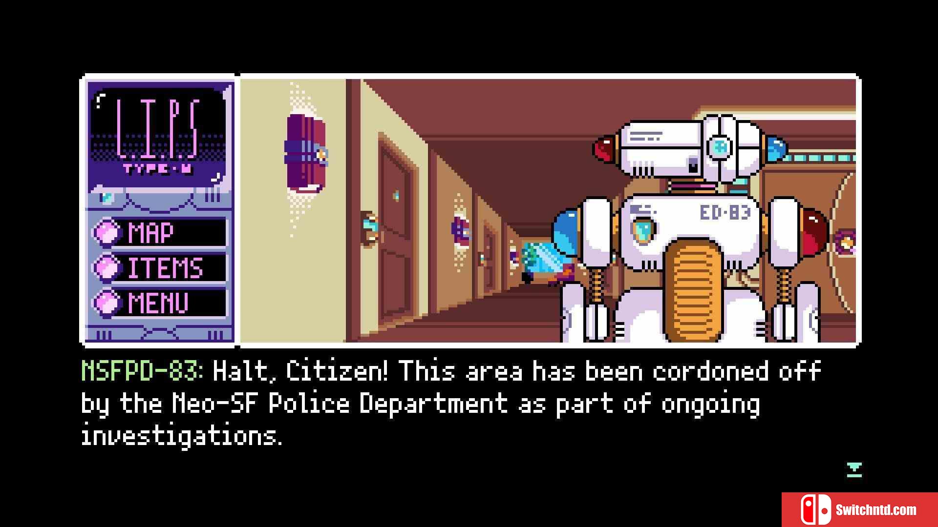 《2064：存储大战（2064: Read Only Memories）》TiNYiSO镜像版[EN]_5