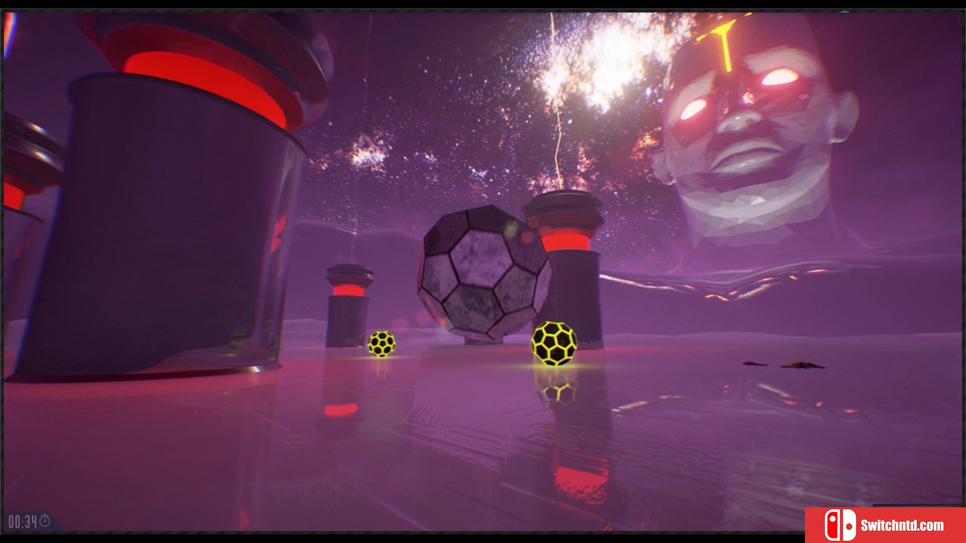 《弹道球（Ballistic）》PLAZA镜像版[EN]_3