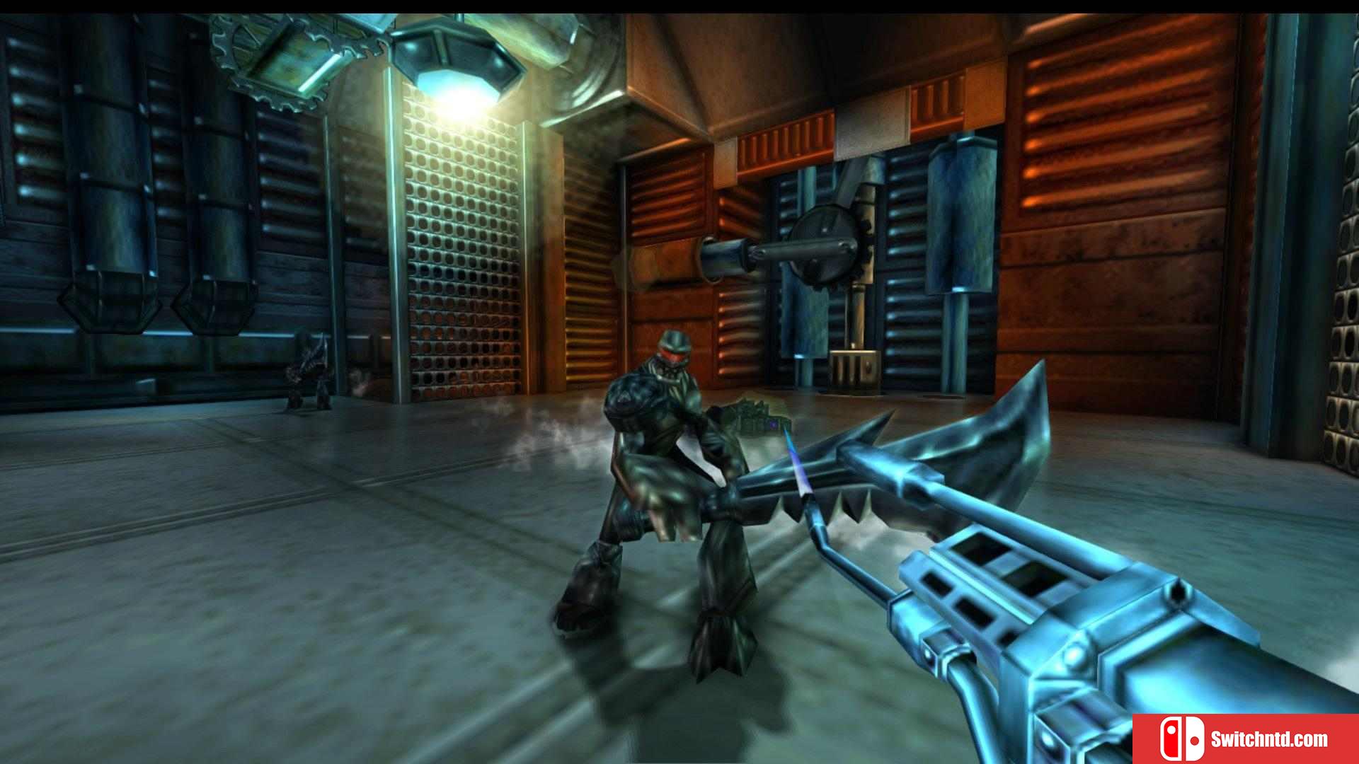 《恐龙猎人2（Turok 2: Seeds of Evil）》v1.5.4 五国语言 SiMPLEX硬盘版[EN]_3