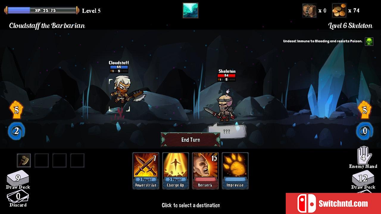 《怪物杀手（Monster Slayers）》v1.20 集成DLC DARKSiDERS硬盘版[EN]_1