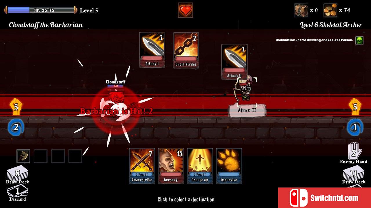 《怪物杀手（Monster Slayers）》v1.20 集成DLC DARKSiDERS硬盘版[EN]_3