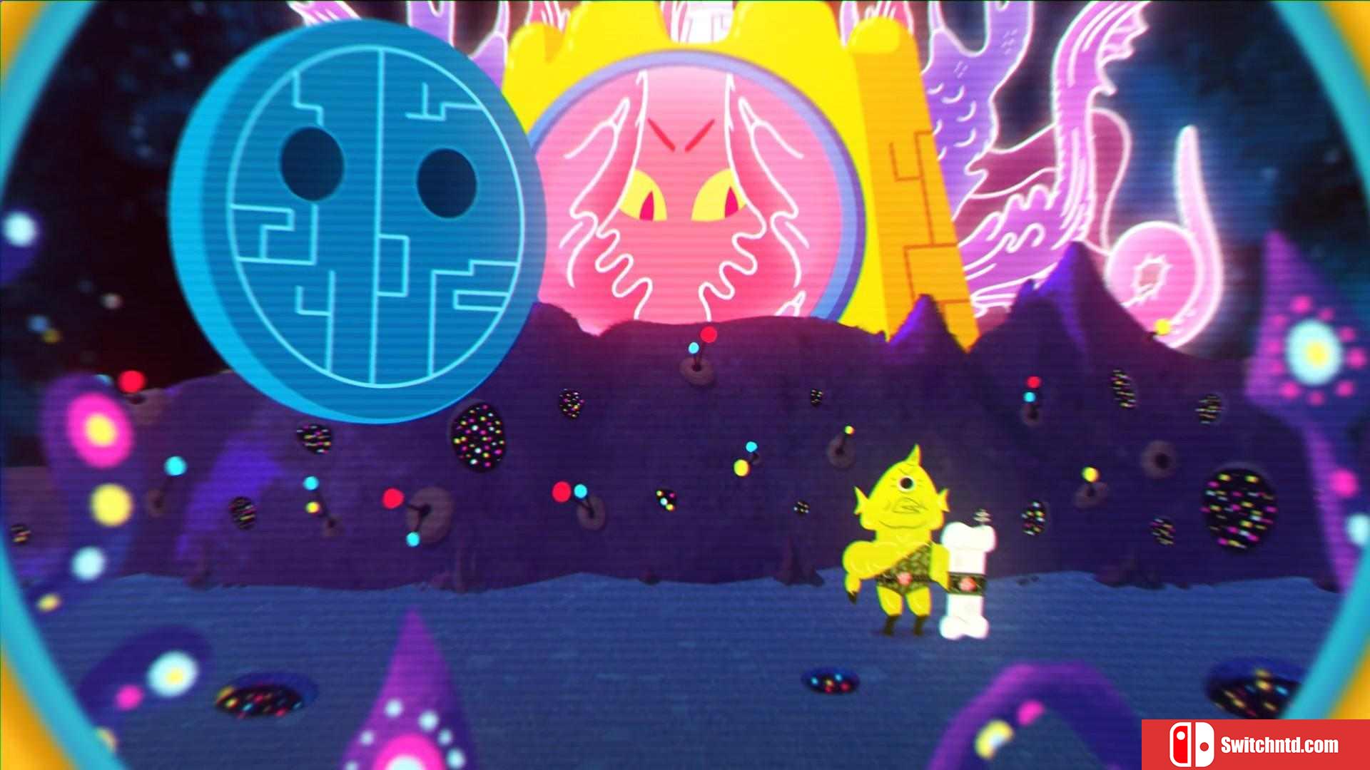 《盗匪恶棍（Loot Rascals）》DARKSiDERS镜像版[EN]_2