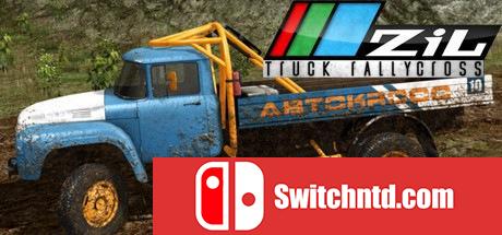 《ZiL卡车拉力赛（ZiL Truck RallyCross）》Unleashed硬盘版[EN]_0