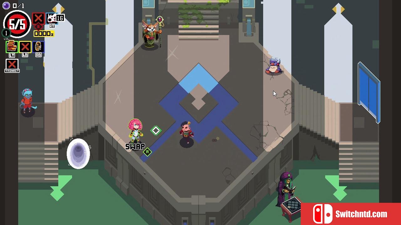 《鲁莽毁灭（Ruin of the Reckless）》v1.1.0a 四国语言 ALiAS硬盘版[EN]_1