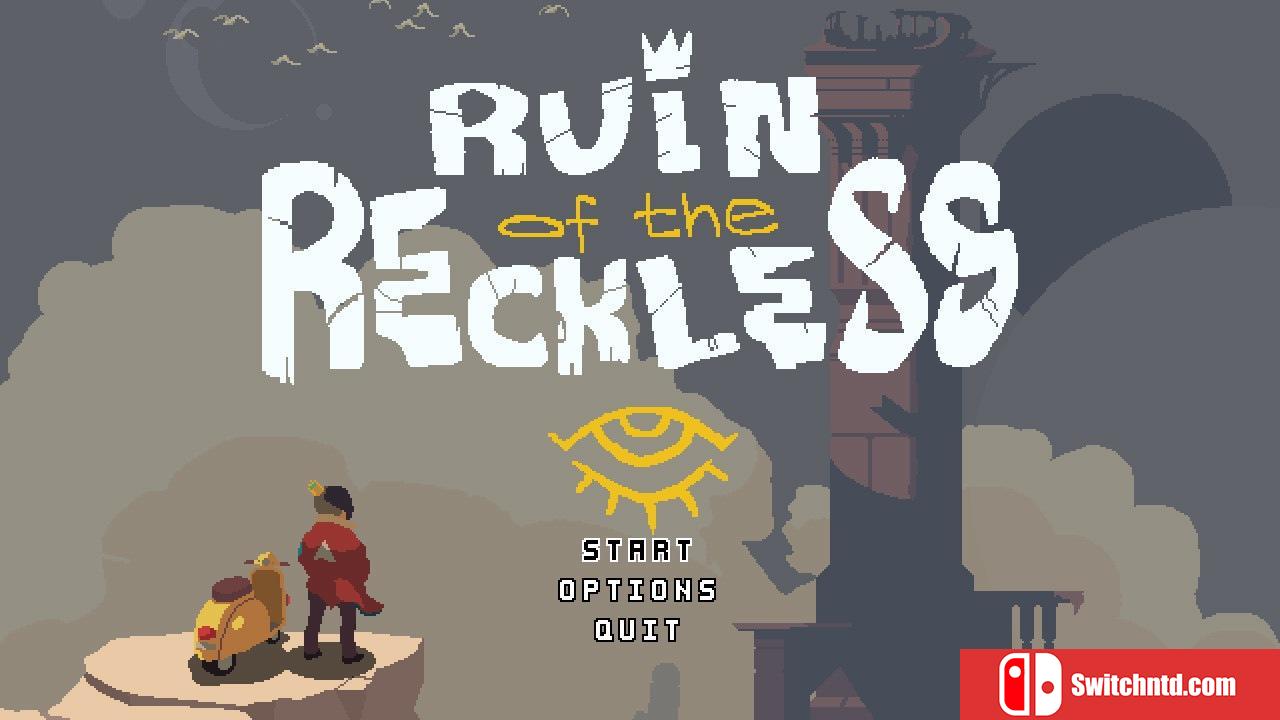 《鲁莽毁灭（Ruin of the Reckless）》v1.1.0a 四国语言 ALiAS硬盘版[EN]_2