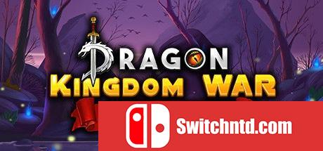 《神魔之界：七国之战（Dragon Kingdom War）》SiMPLEX硬盘版[EN]_0