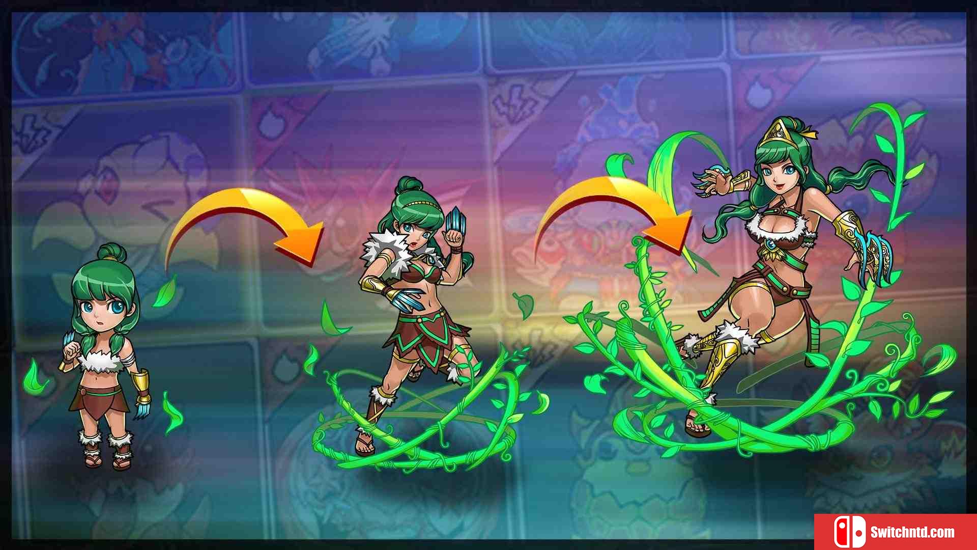《神魔之界：七国之战（Dragon Kingdom War）》SiMPLEX硬盘版[EN]_4