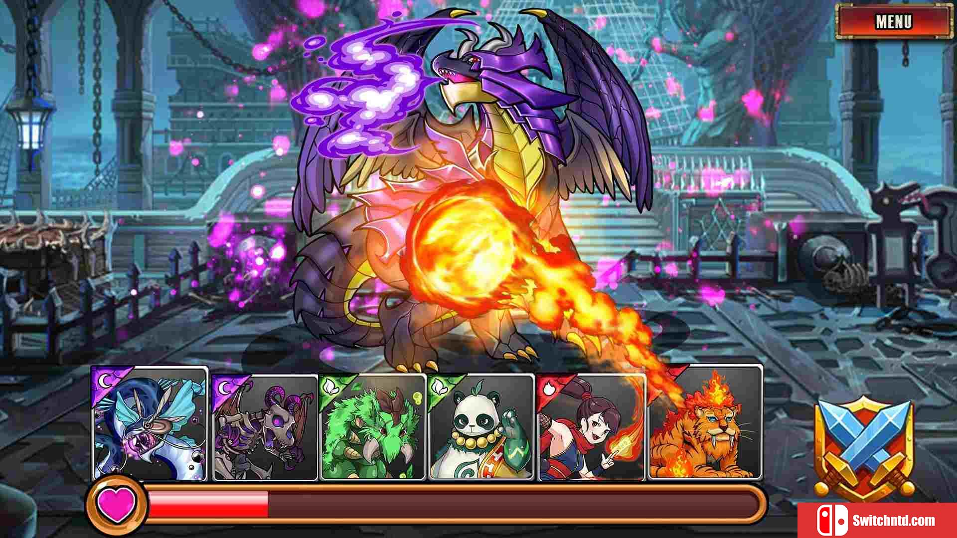 《神魔之界：七国之战（Dragon Kingdom War）》SiMPLEX硬盘版[EN]_5