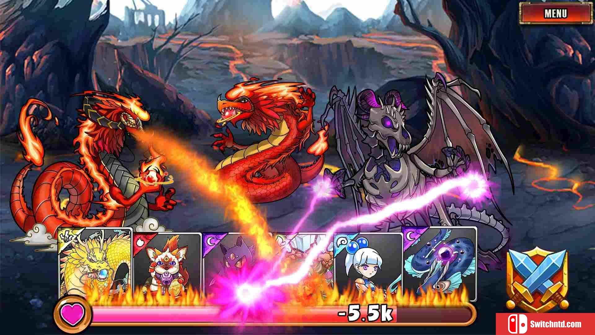 《神魔之界：七国之战（Dragon Kingdom War）》SiMPLEX硬盘版[EN]_6