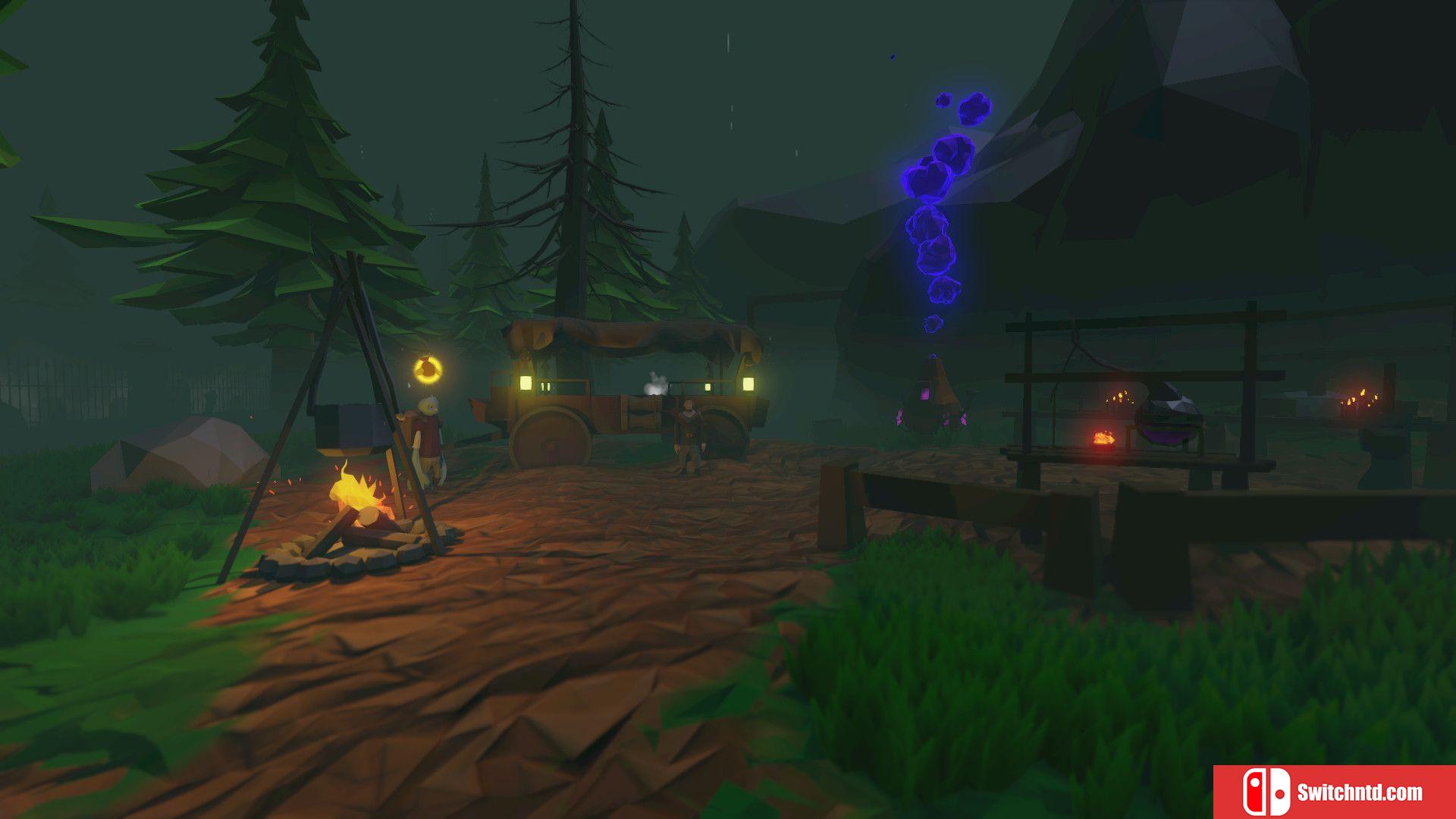 《风之境（Windscape）》v5.0.1 3DM免安装未加密版[EN]_5