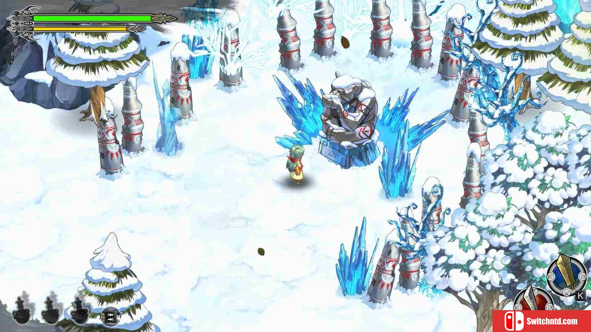《极道（GOKEN）》v1.4.0 PLAZA镜像版[JP/EN]_6