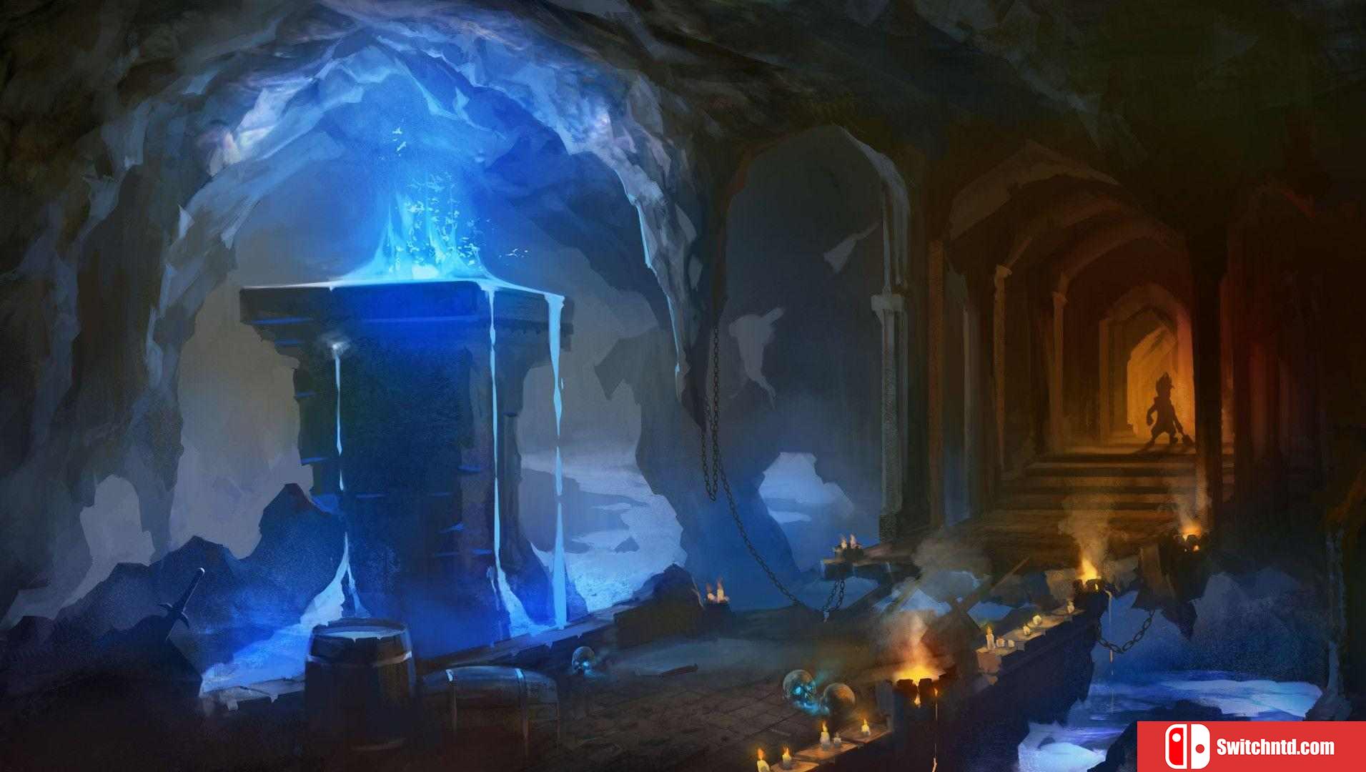 《远征猎人（Quest Hunter）》0.9.12s 3DM免安装未加密版[EN]_17