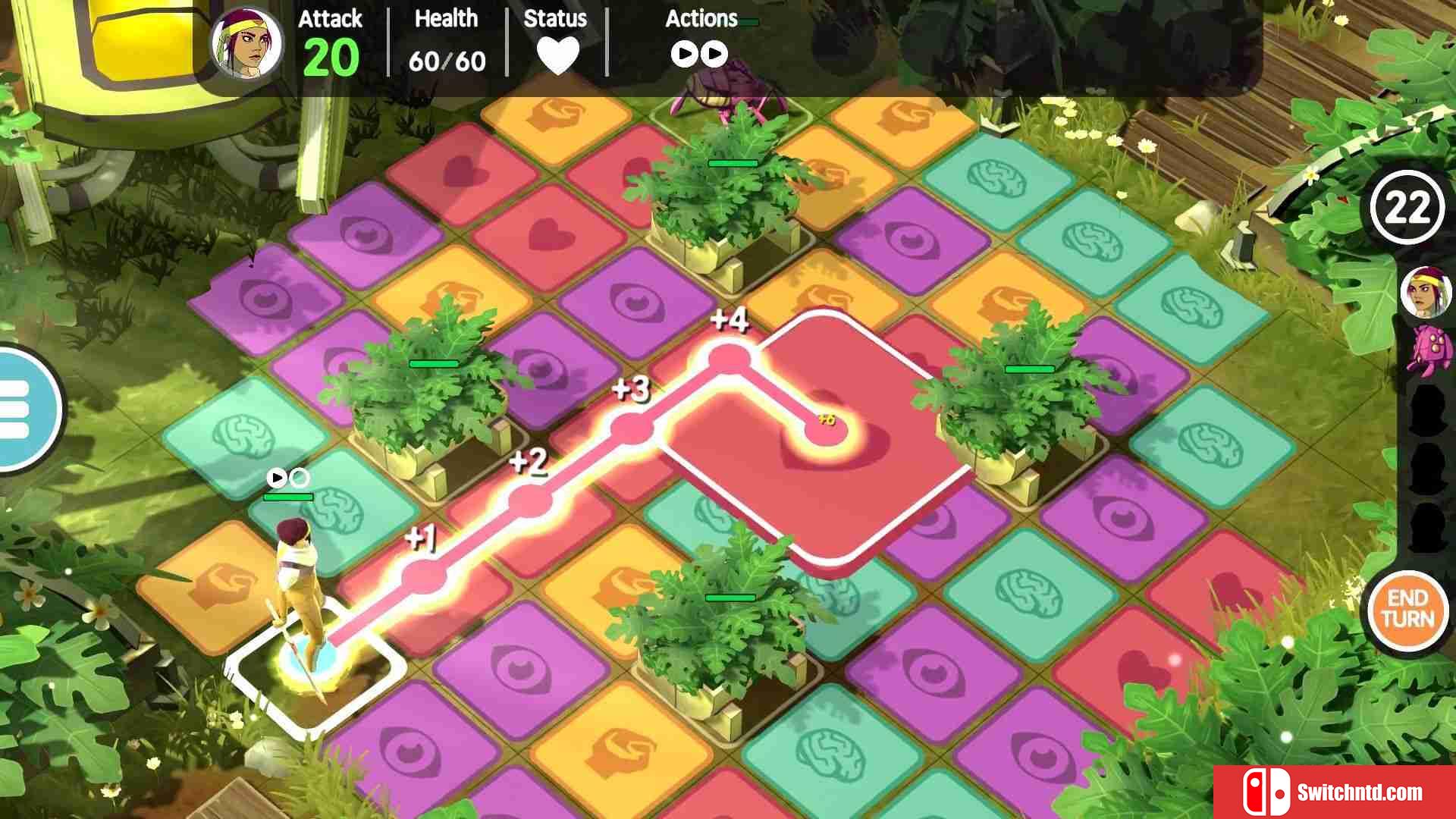 《回家的票（Ticket to Earth）》第二章 PLAZA镜像版[EN]_1