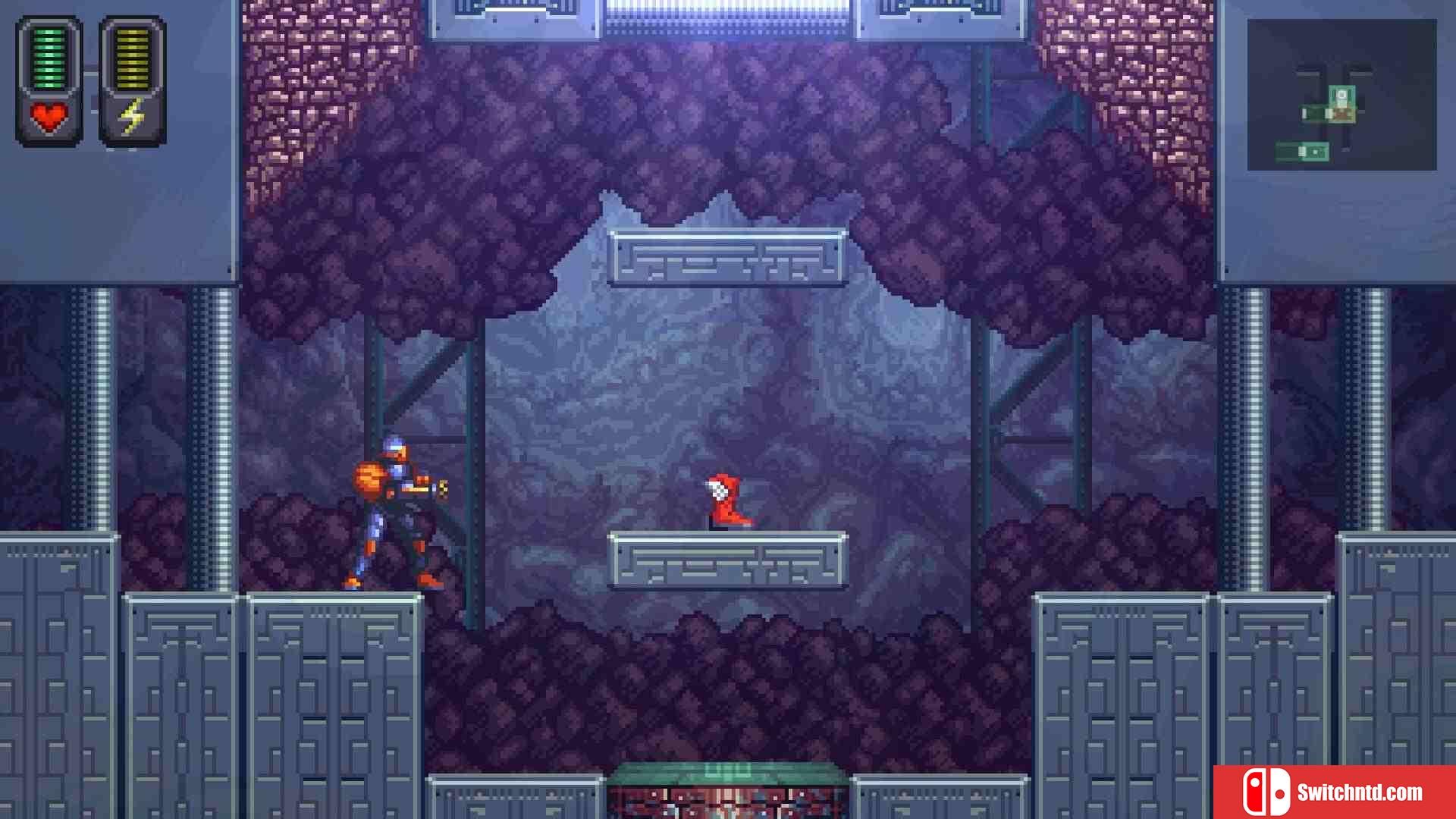《名为战斗的机器人（A Robot Named Fight!）》v1.1.1.13 SiMPLEX硬盘版[EN]_3