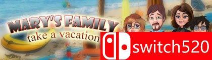 《玛丽的一家：旅行（Mary's Family Take a Vacation）》ZEKE硬盘版[EN]_0