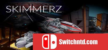 《SKIMMERZ（SKIMMERZ）》DARKSiDERS镜像版[EN]_0