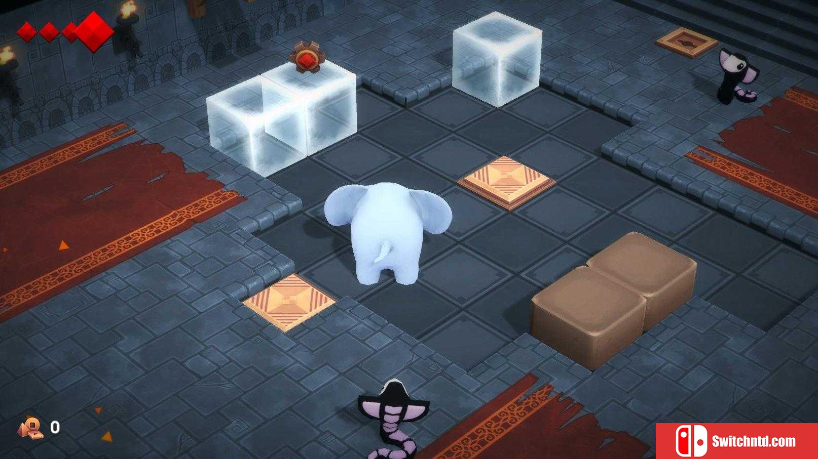 《Yono和天空之象（Yono and the Celestial Elephants）》TiNYiSO镜像版[EN]_3