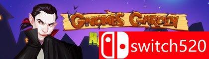 《侏儒花园：万圣节（Gnomes Garden - Halloween）》F4CG硬盘版[EN]_0