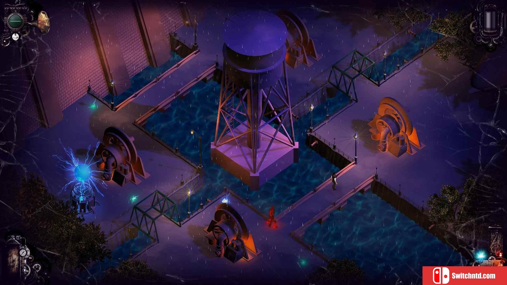 《蒸汽堡（Steamburg）》七国语言 SiMPLEX硬盘版[EN]_1