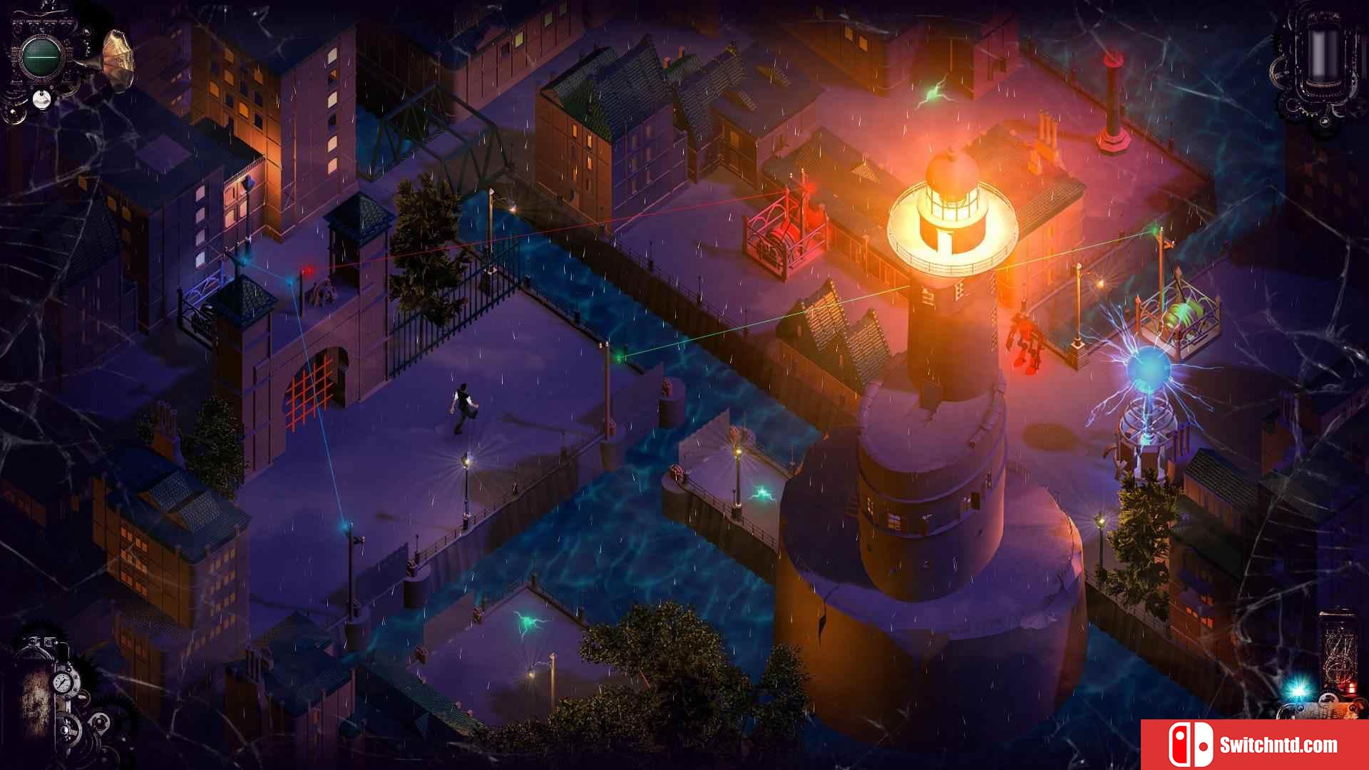 《蒸汽堡（Steamburg）》七国语言 SiMPLEX硬盘版[EN]_4
