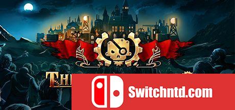 《亿万僵尸（They Are Billions）》Early Access v0.5.2.21 3DM免安装未加密版[EN]_0