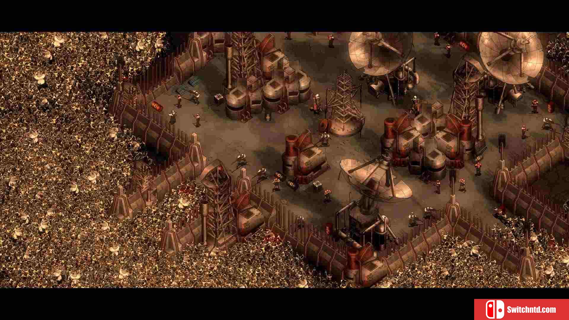《亿万僵尸（They Are Billions）》Early Access v0.5.2.21 3DM免安装未加密版[EN]_3