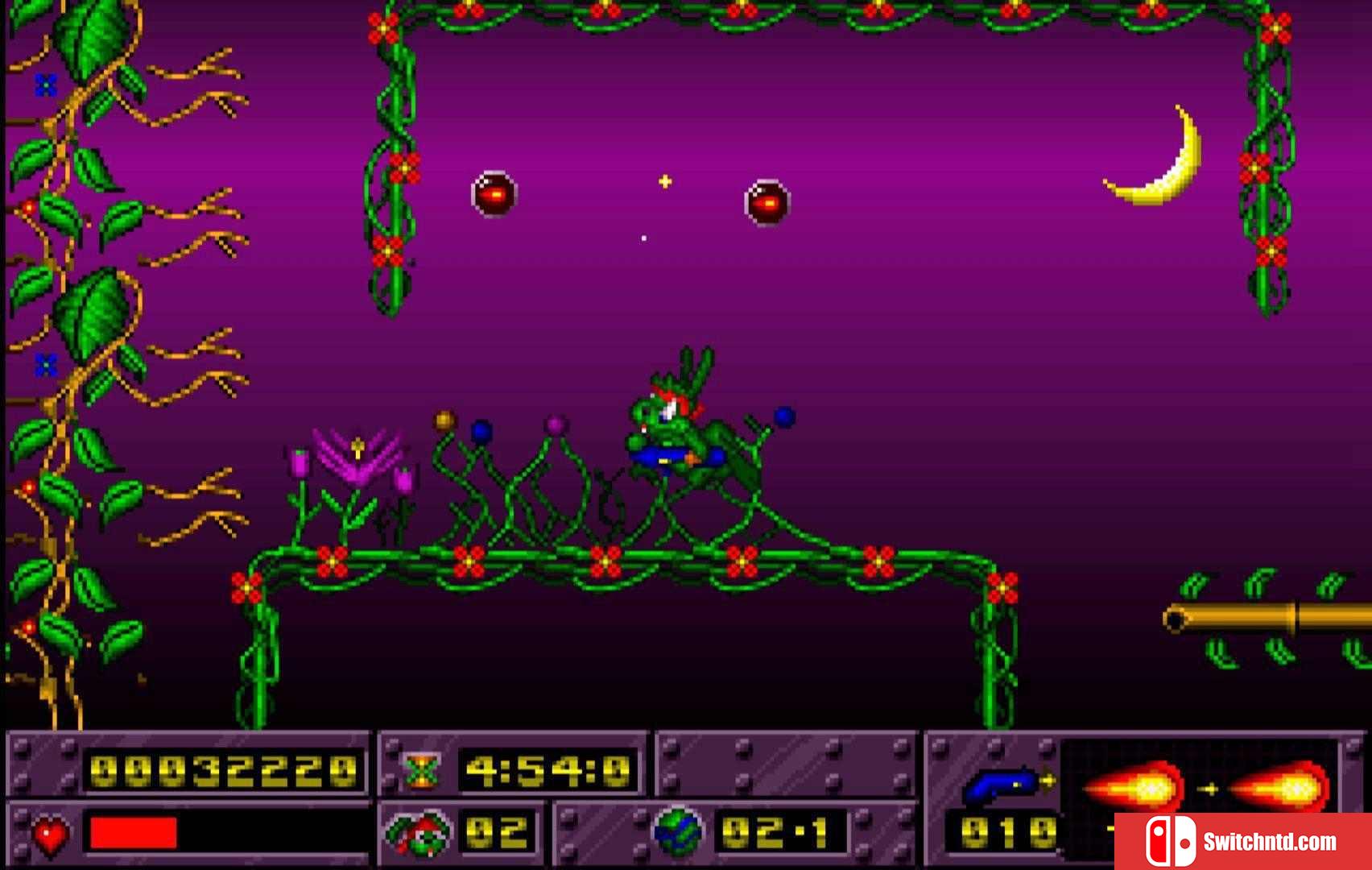 《爵士兔合集（Jazz Jackrabbit Collection）》v2.0 GOG版 DELiGHT硬盘版[EN]_6