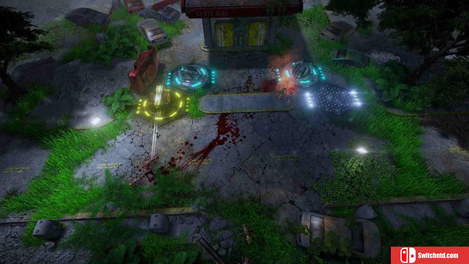 《濒临灭绝（Brink of Extinction）》HI2U镜像版[EN]_5