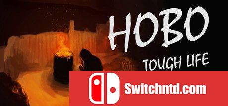 《乞丐模拟器（Hobo: Tough Life）》v0.16.037 3DM免安装未加密版[EN]_0