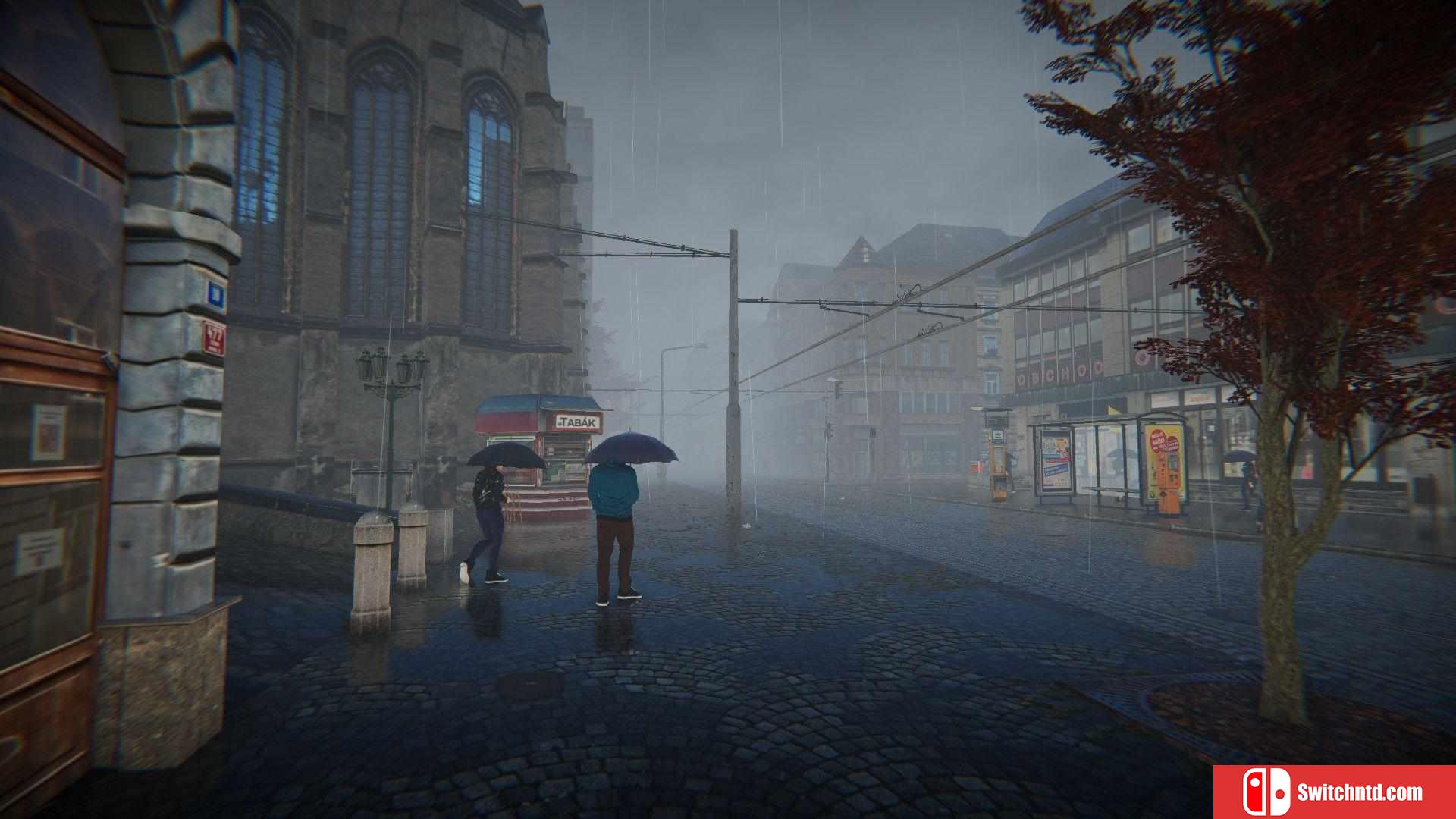 《乞丐模拟器（Hobo: Tough Life）》v0.16.037 3DM免安装未加密版[EN]_4