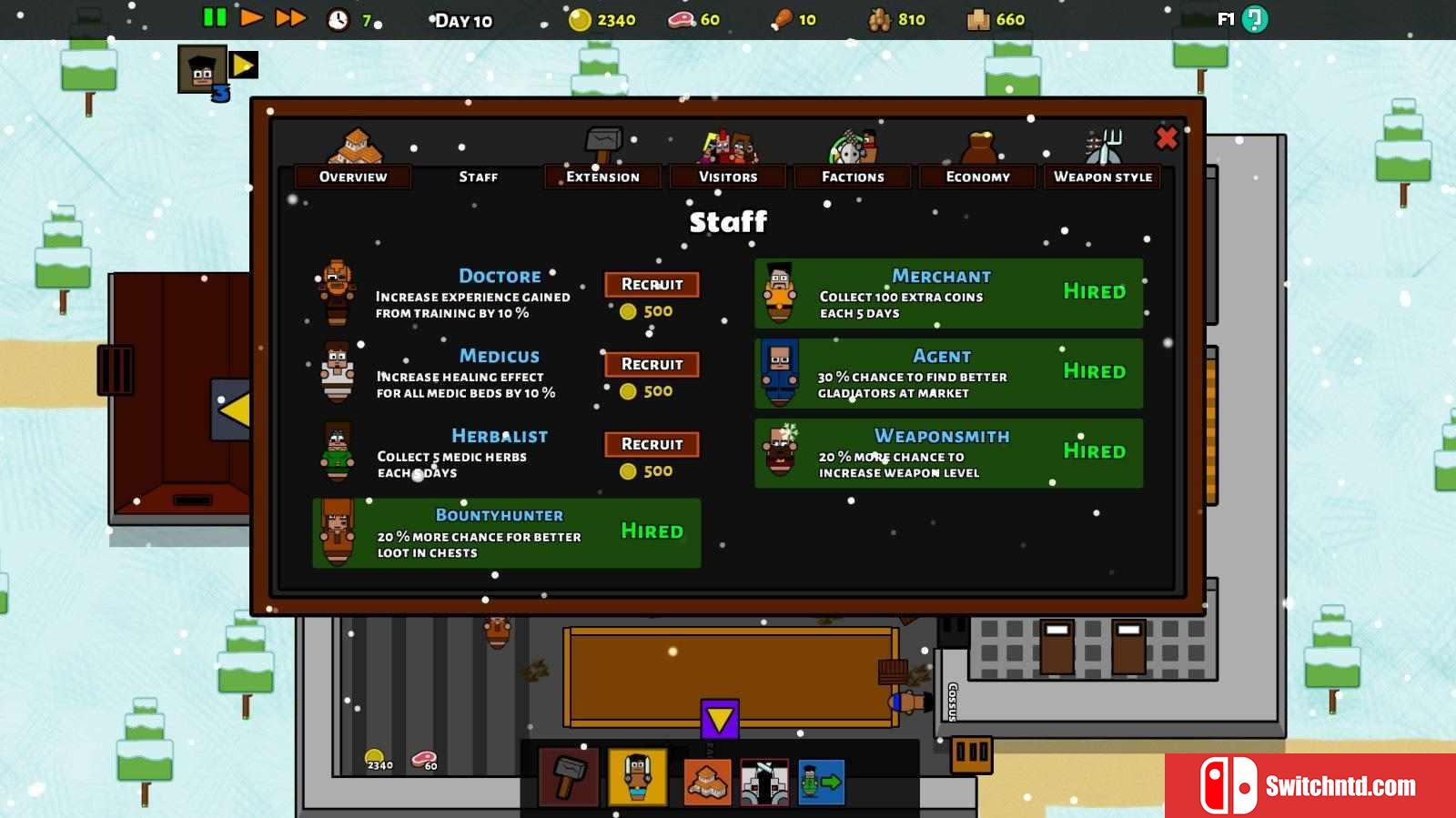 《角斗士学校（Gladiator School）》HI2U镜像版[EN]_6