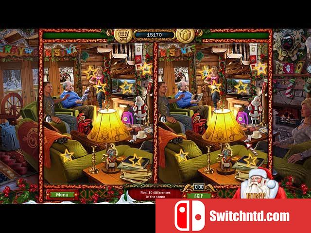 《圣诞仙境8（ Christmas Wonderland 8）》F4CG硬盘版[EN]_2