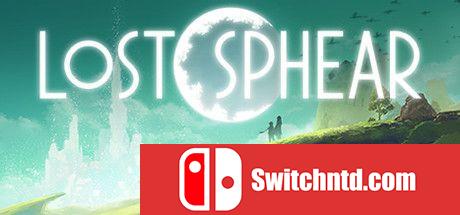 《失落的斯菲尔（LOST SPHEAR）》CODEX镜像版[JP/EN]