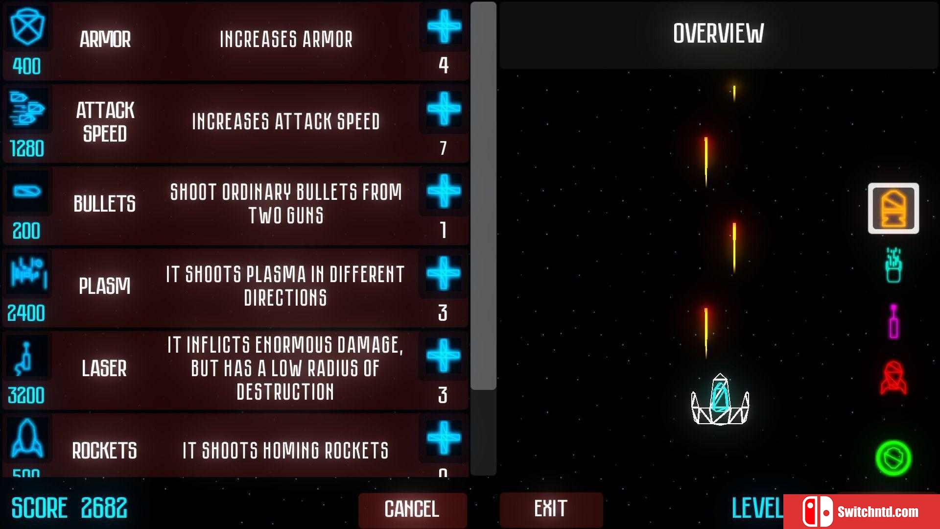《多边形入侵（Polygon Attack）》v1.1 SiMPLEX硬盘版[EN]_1