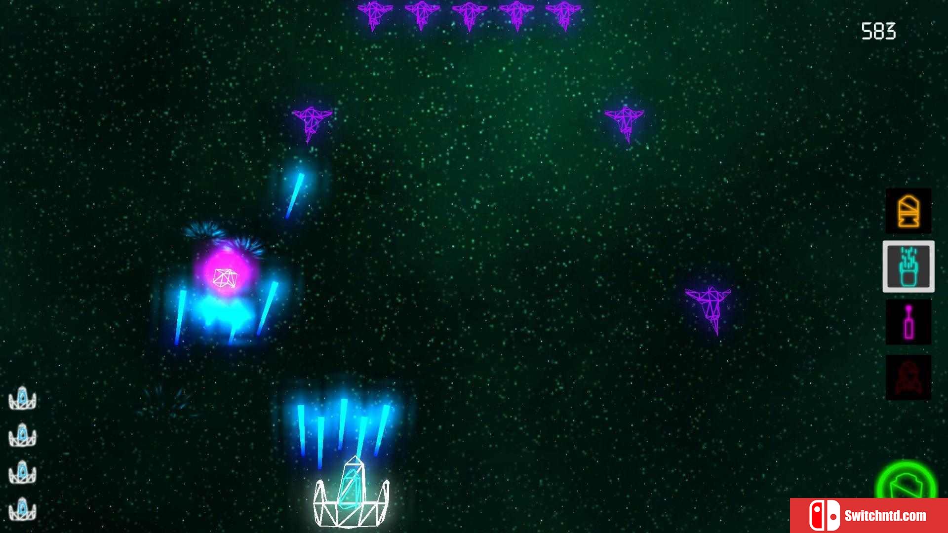 《多边形入侵（Polygon Attack）》v1.1 SiMPLEX硬盘版[EN]_4