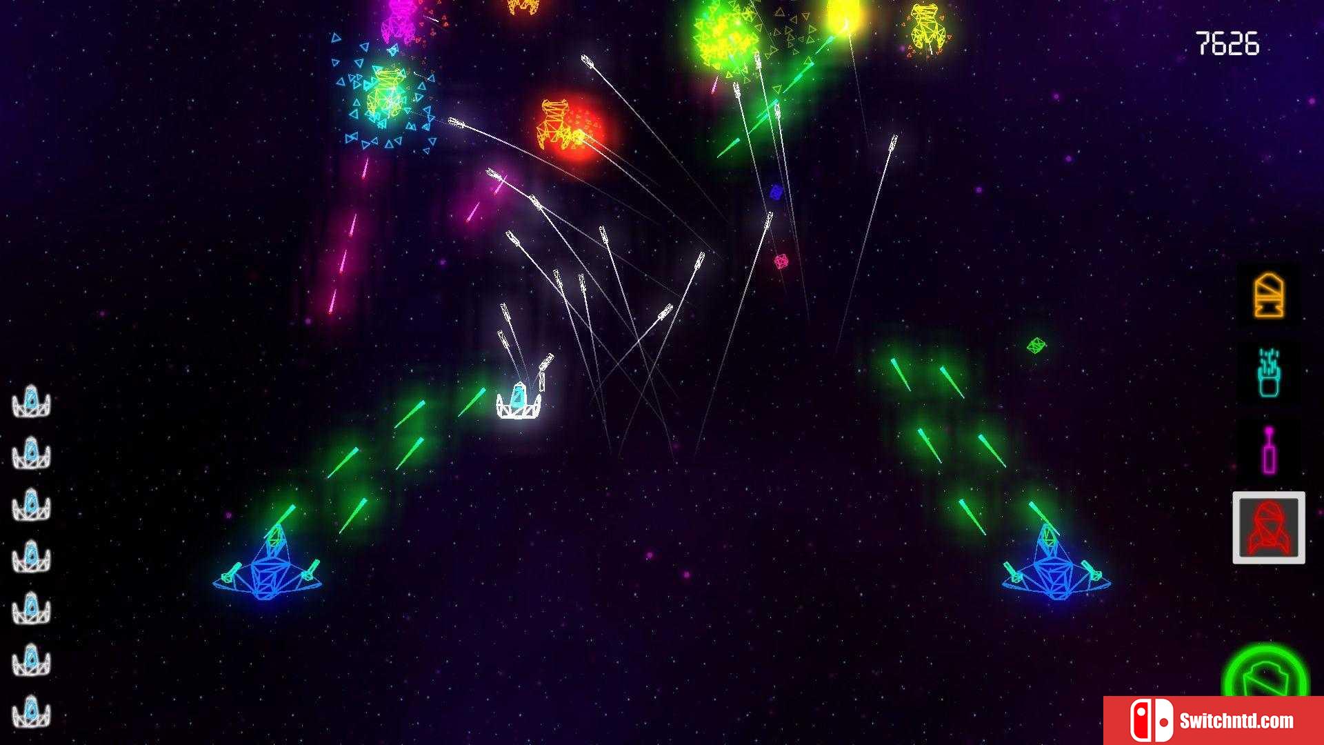《多边形入侵（Polygon Attack）》v1.1 SiMPLEX硬盘版[EN]_5
