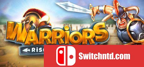 《战士们：走向荣耀！（Warriors: Rise to Glory!）》v0.403 3DM免安装未加密版[EN]